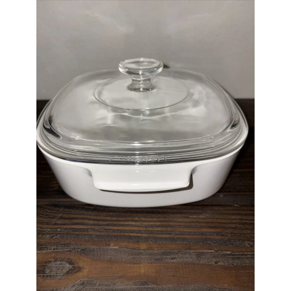 Corningware corning ware